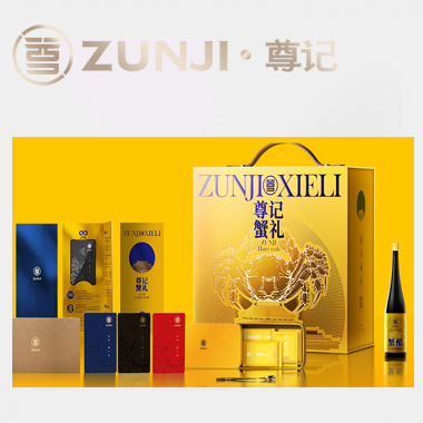 阳澄湖大闸蟹