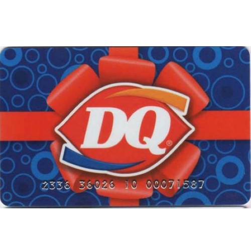 DQ现金卡