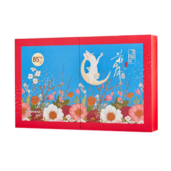 八十五度C月饼85°C【金悦风华】188型